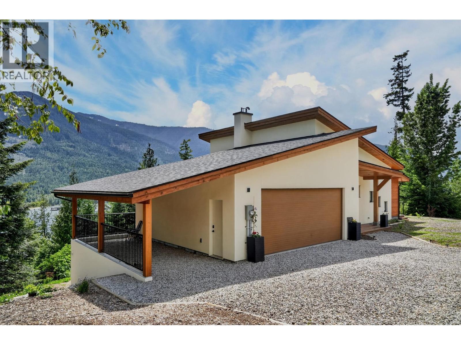 6804 Grandview Drive, Nelson, British Columbia  V1L 6W6 - Photo 7 - 10389593
