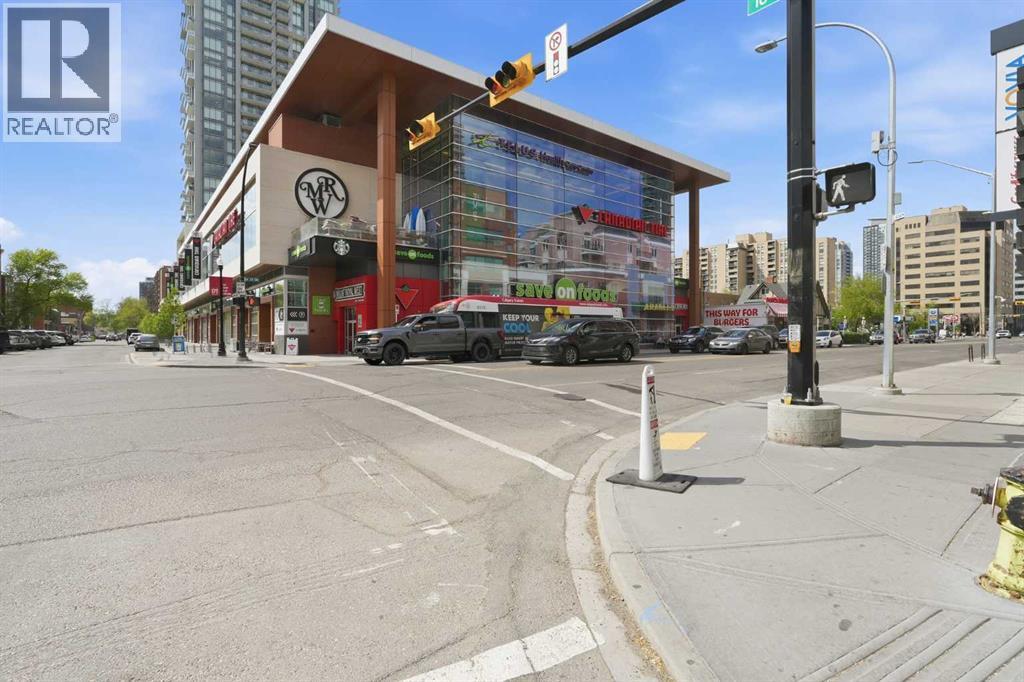 1509, 788 12 Avenue Sw, Calgary, Alberta  T2R 0H1 - Photo 12 - A2315835