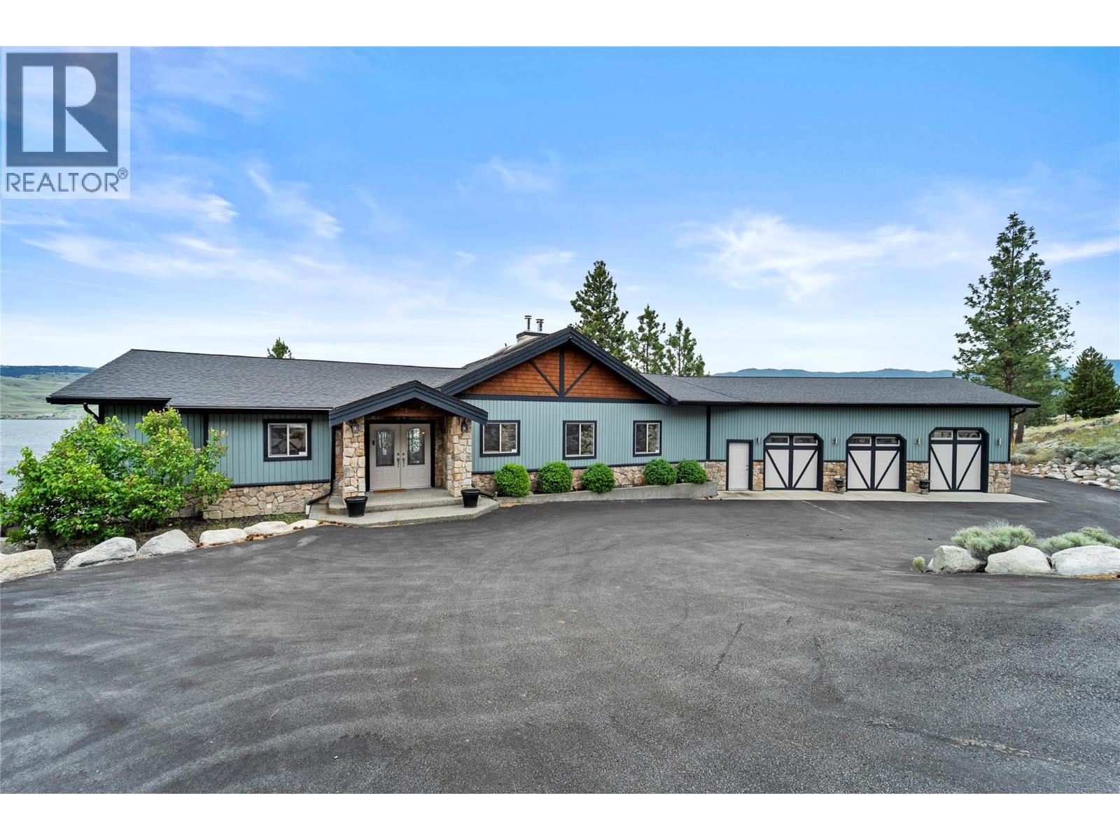 6488 Monck Park Road, Merritt, British Columbia  V1K 1B8 - Photo 58 - 10389603
