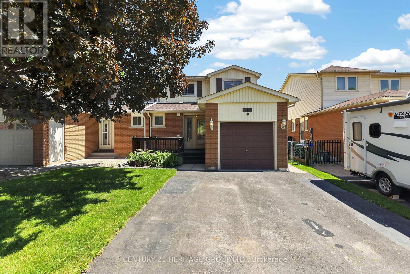 251 Collings Avenue, Bradford West Gwillimbury (Bradford), Ontario  L3Z 1W4 - Photo 1 - N13222944