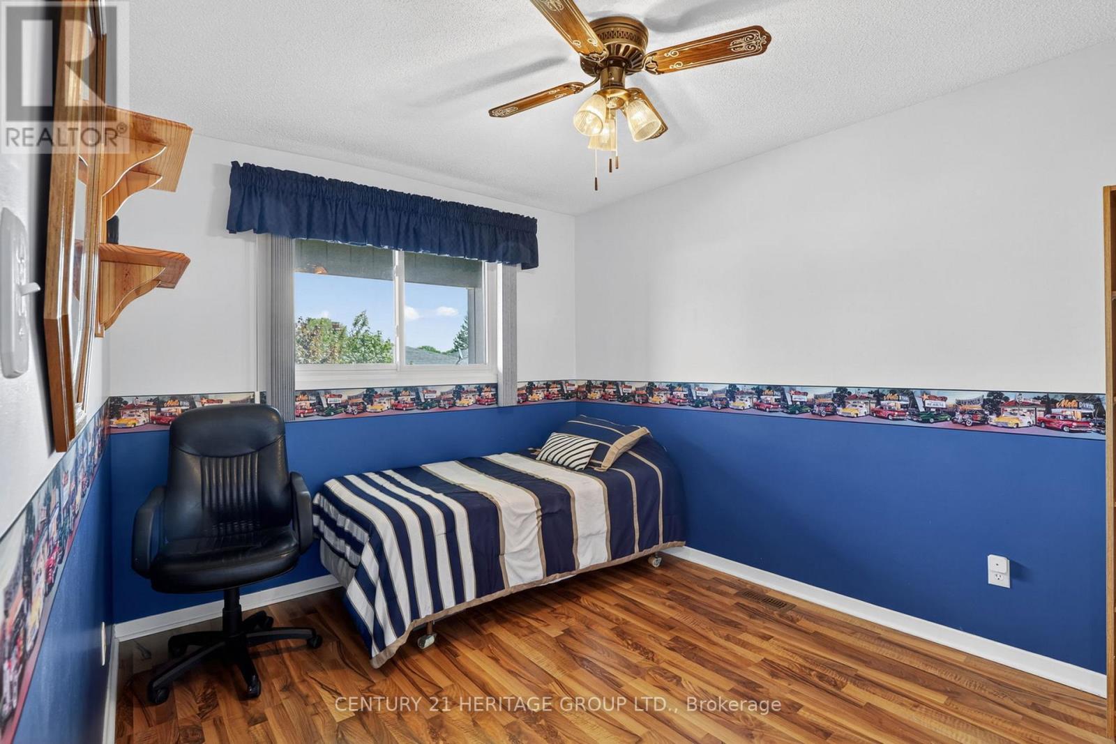 251 Collings Avenue, Bradford West Gwillimbury (Bradford), Ontario  L3Z 1W4 - Photo 17 - N13222944