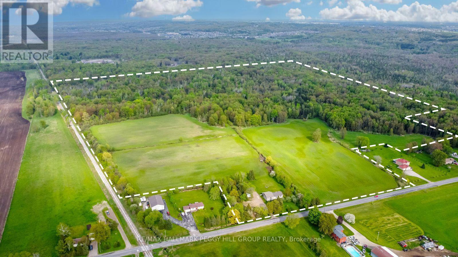 8747 10th Line, Essa, Ontario  L4M 4S4 - Photo 1 - N13222948