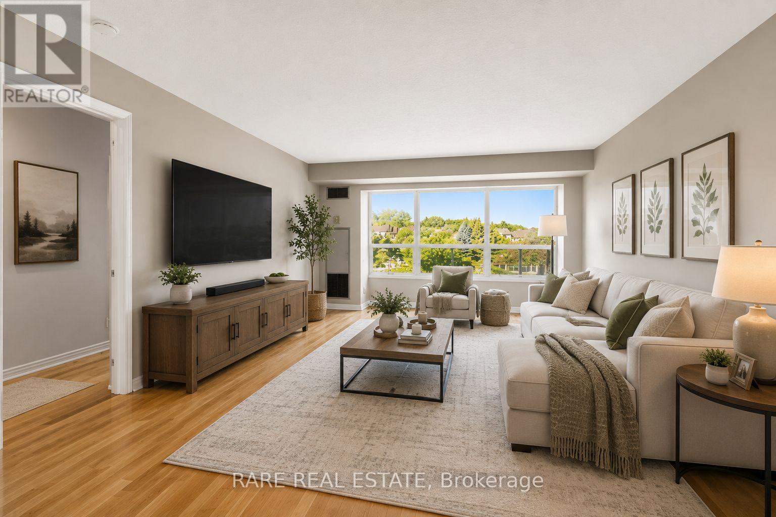 412 - 7300 YONGE STREET, Vaughan, Ontario