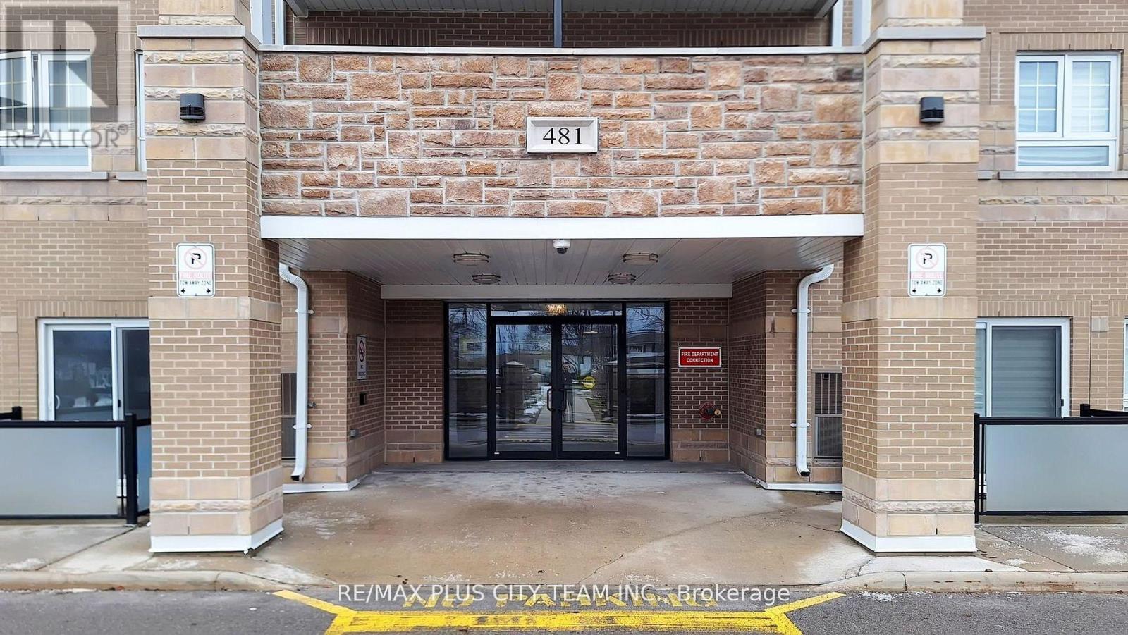 120 - 481 Rupert Avenue, Whitchurch-Stouffville, Ontario  L4A 1Y7 - Photo 44 - N13222964
