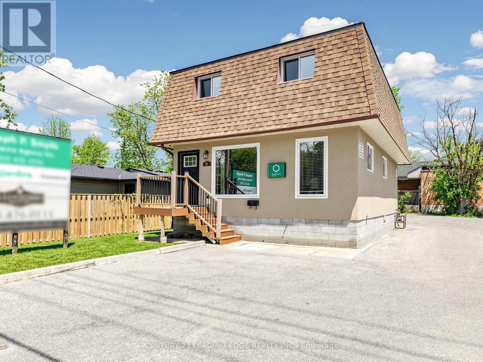 21 METRO ROAD S, Georgina, Ontario