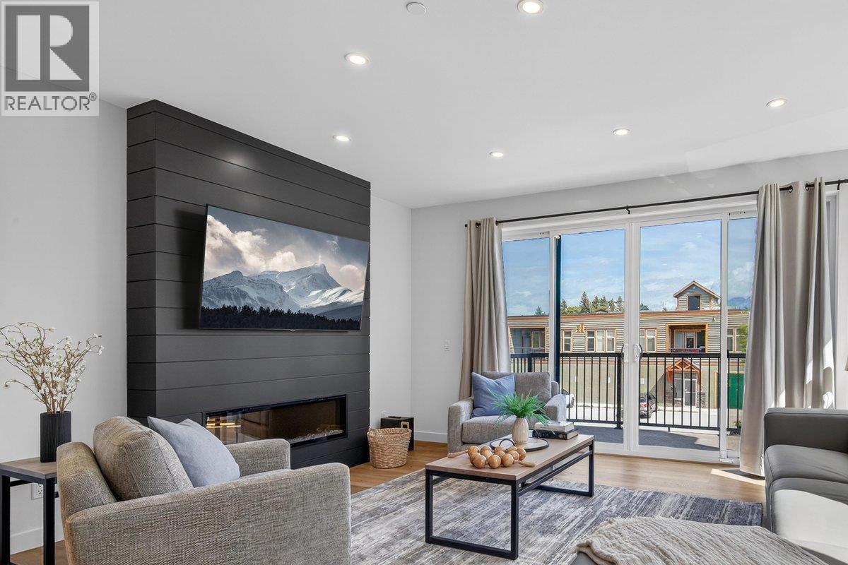 510 14th Street Unit# 406, Invermere, British Columbia  V0A 1K0 - Photo 6 - 10371408