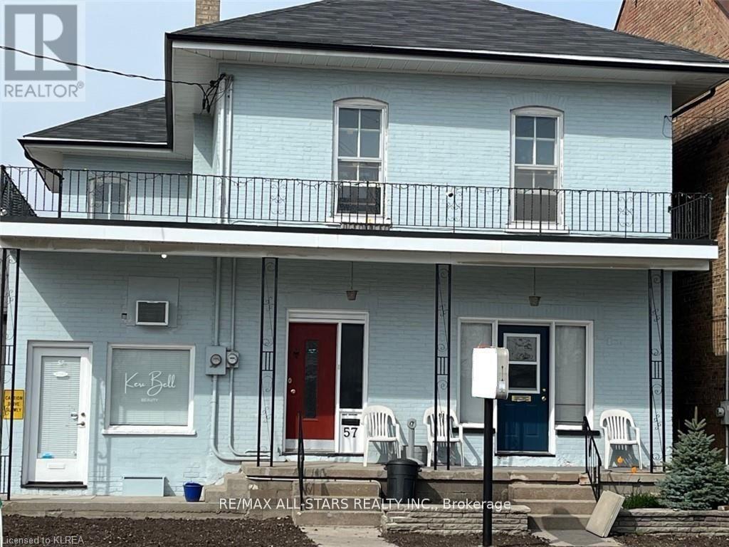 2 - 57 William Street N, Kawartha Lakes, Ontario  K9V 4A3 - Photo 1 - X12835110