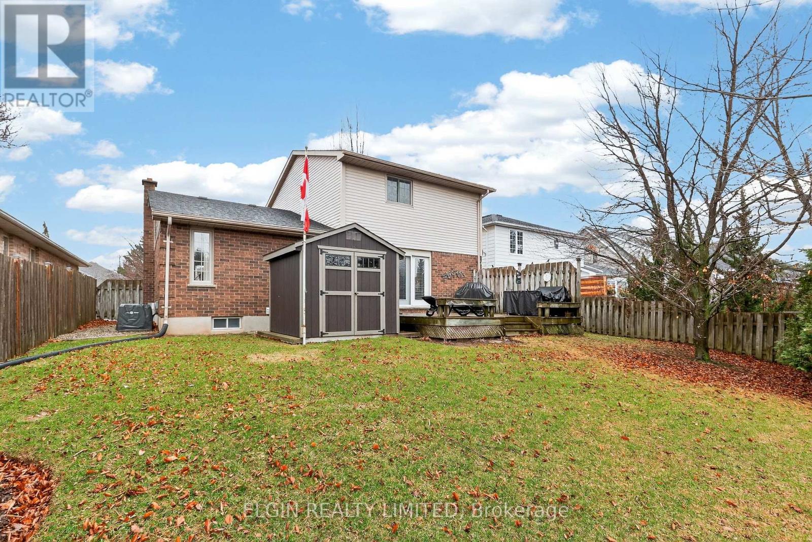 29 Trevithick Terrace, St. Thomas, Ontario  N5R 5Y6 - Photo 30 - X12912232