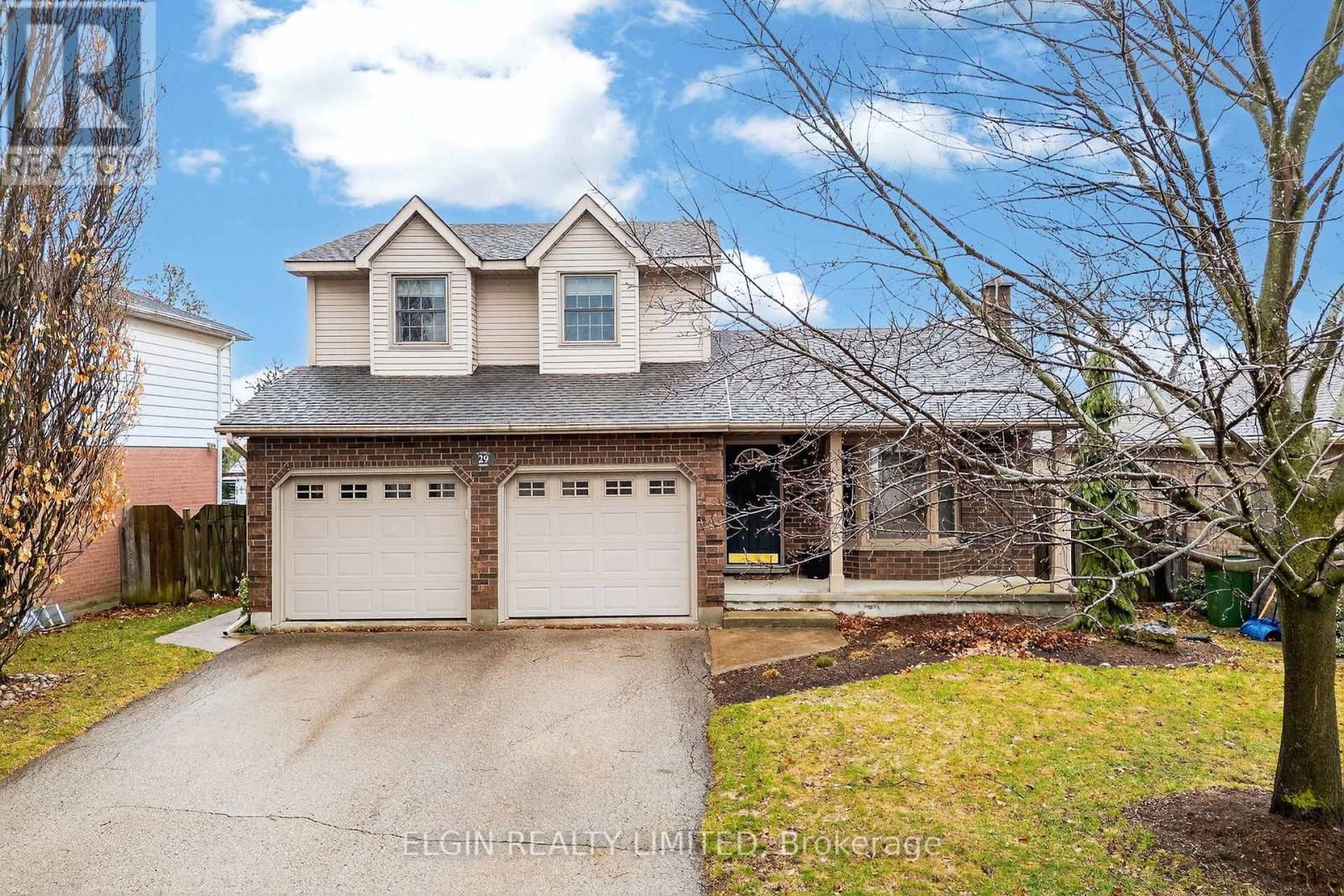 29 Trevithick Terrace, St. Thomas, Ontario  N5R 5Y6 - Photo 36 - X12912232