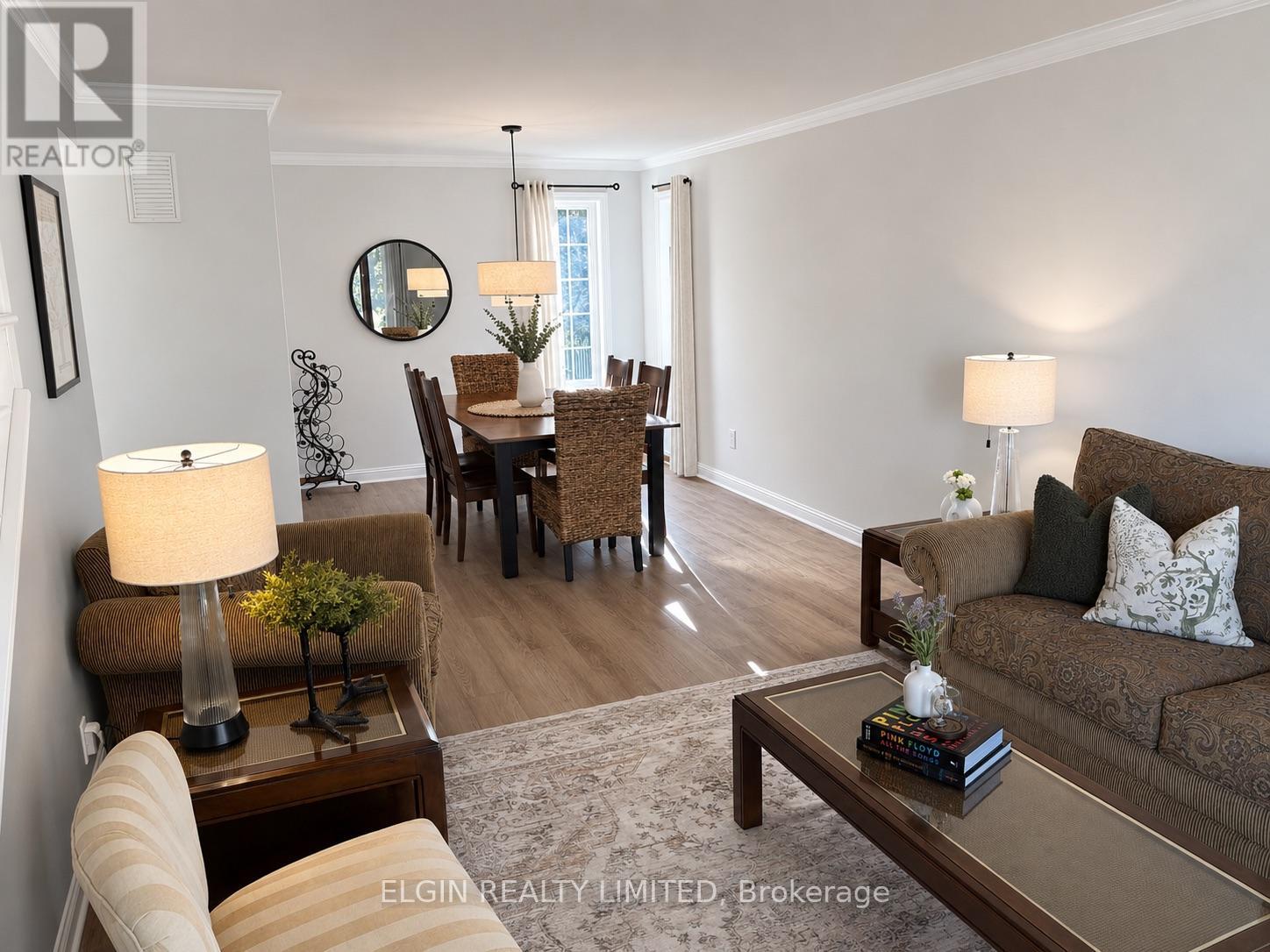 29 Trevithick Terrace, St. Thomas, Ontario  N5R 5Y6 - Photo 4 - X12912232