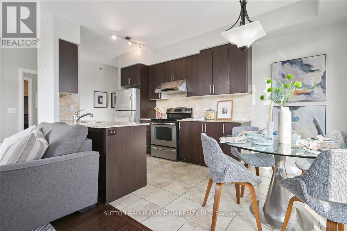 205 - 520 Steeles Avenue W, Vaughan, Ontario  L4J 0H2 - Photo 11 - N12955136