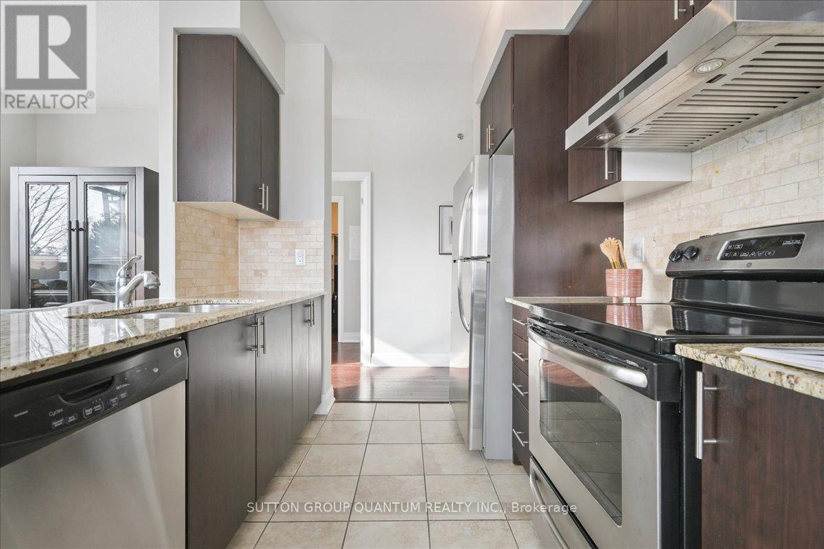 205 - 520 Steeles Avenue W, Vaughan, Ontario  L4J 0H2 - Photo 18 - N12955136