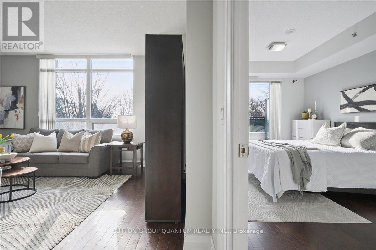 205 - 520 Steeles Avenue W, Vaughan, Ontario  L4J 0H2 - Photo 20 - N12955136