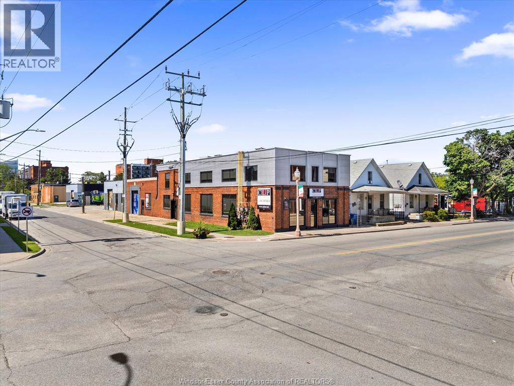 400 Erie Street East Unit# 1 & 2, Windsor, Ontario  N9A 3X4 - Photo 2 - 26012690