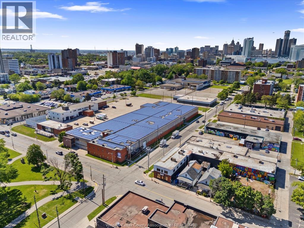 400 Erie Street East Unit# 1 & 2, Windsor, Ontario  N9A 3X4 - Photo 30 - 26012690
