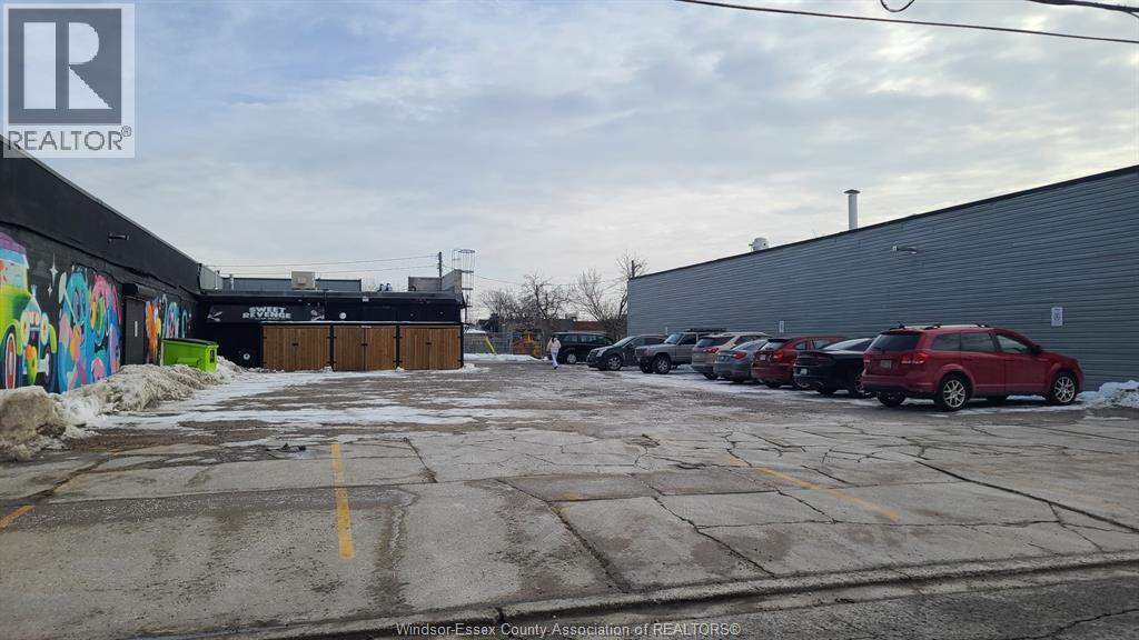 400 Erie Street East Unit# 1 & 2, Windsor, Ontario  N9A 3X4 - Photo 33 - 26012690