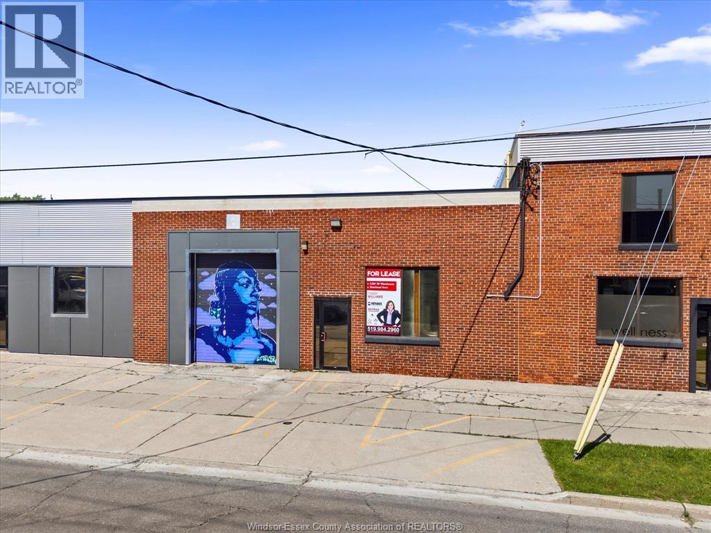 400 Erie Street East Unit# 1 & 2, Windsor, Ontario  N9A 3X4 - Photo 4 - 26012690