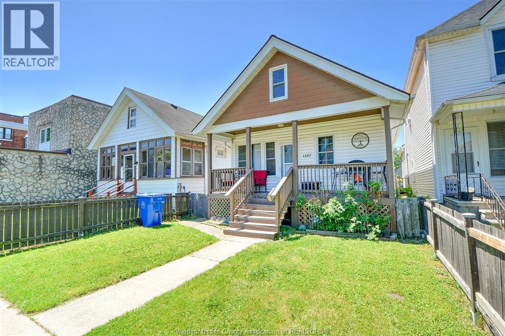 1187 Lincoln Road, Windsor, Ontario  N8Y 2H6 - Photo 3 - 26012689