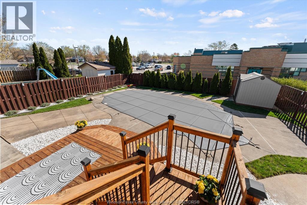 430 Woodridge Drive, Tecumseh, Ontario  N8N 4V5 - Photo 34 - 26012684
