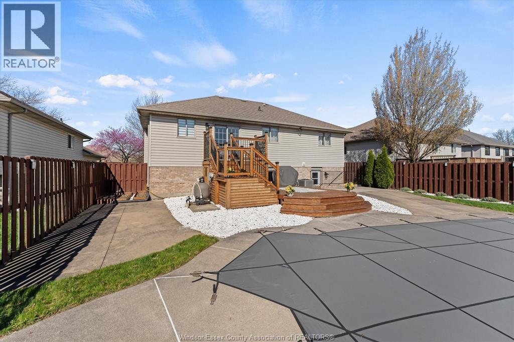 430 Woodridge Drive, Tecumseh, Ontario  N8N 4V5 - Photo 39 - 26012684
