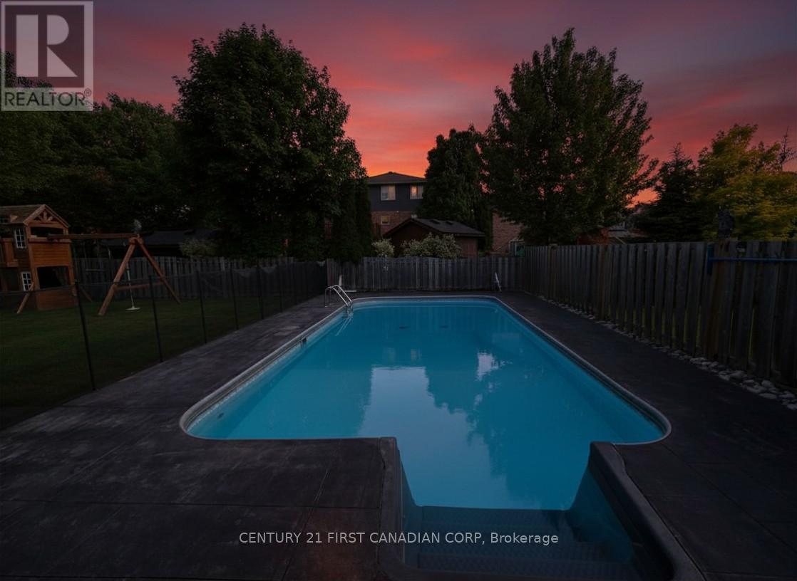 1336 Birchwood Drive, London South, Ontario  N6K 4Y5 - Photo 25 - X13221688