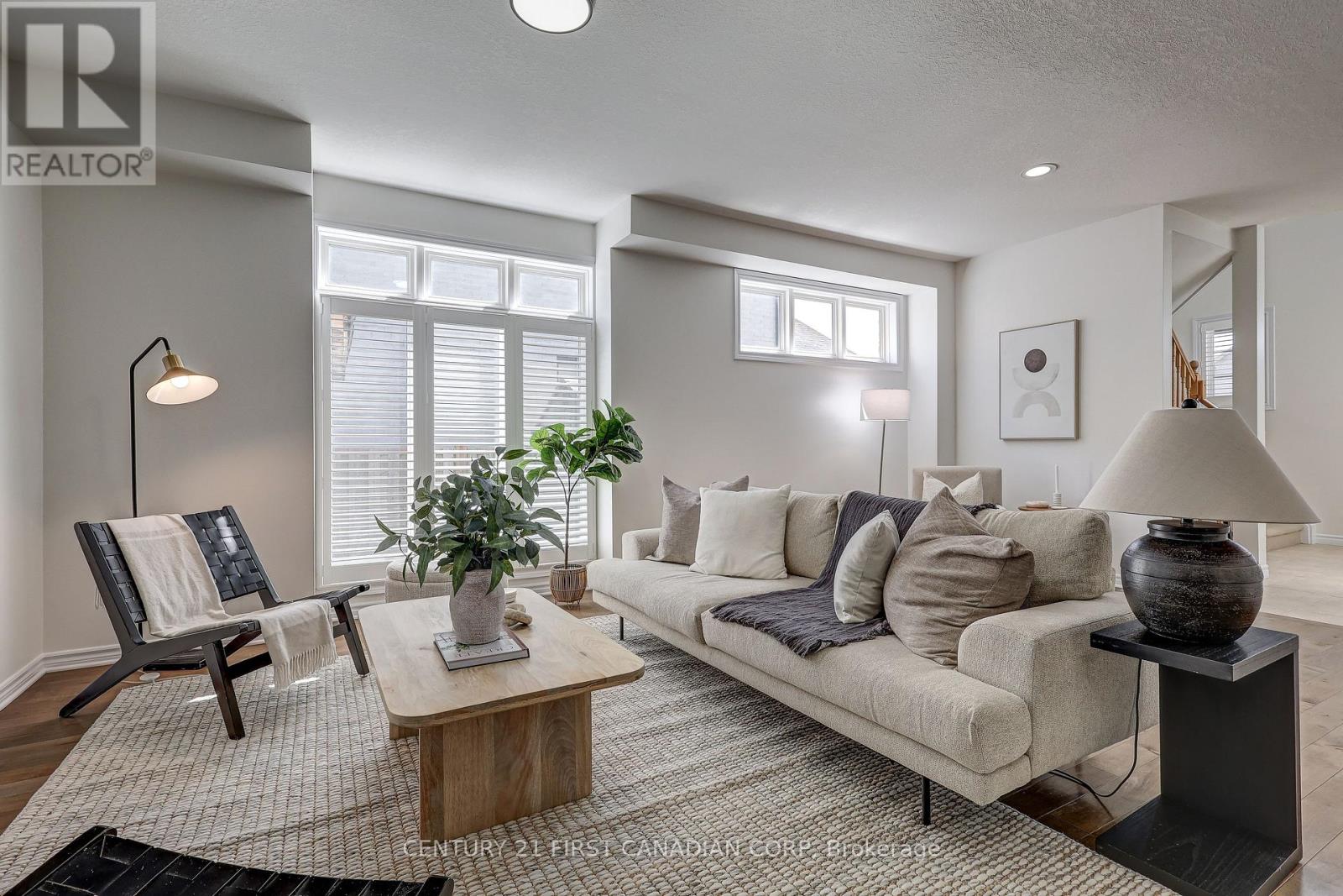 1336 Birchwood Drive, London South, Ontario  N6K 4Y5 - Photo 5 - X13221688