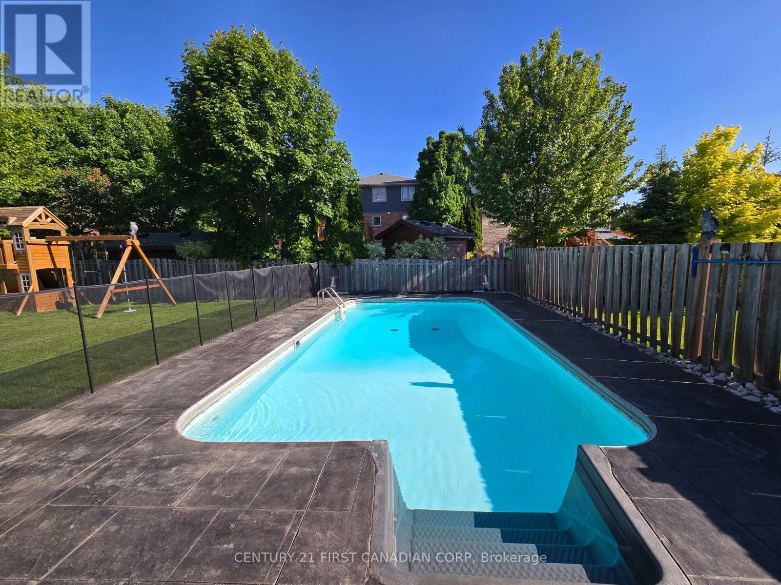 1336 Birchwood Drive, London South, Ontario  N6K 4Y5 - Photo 26 - X13221688