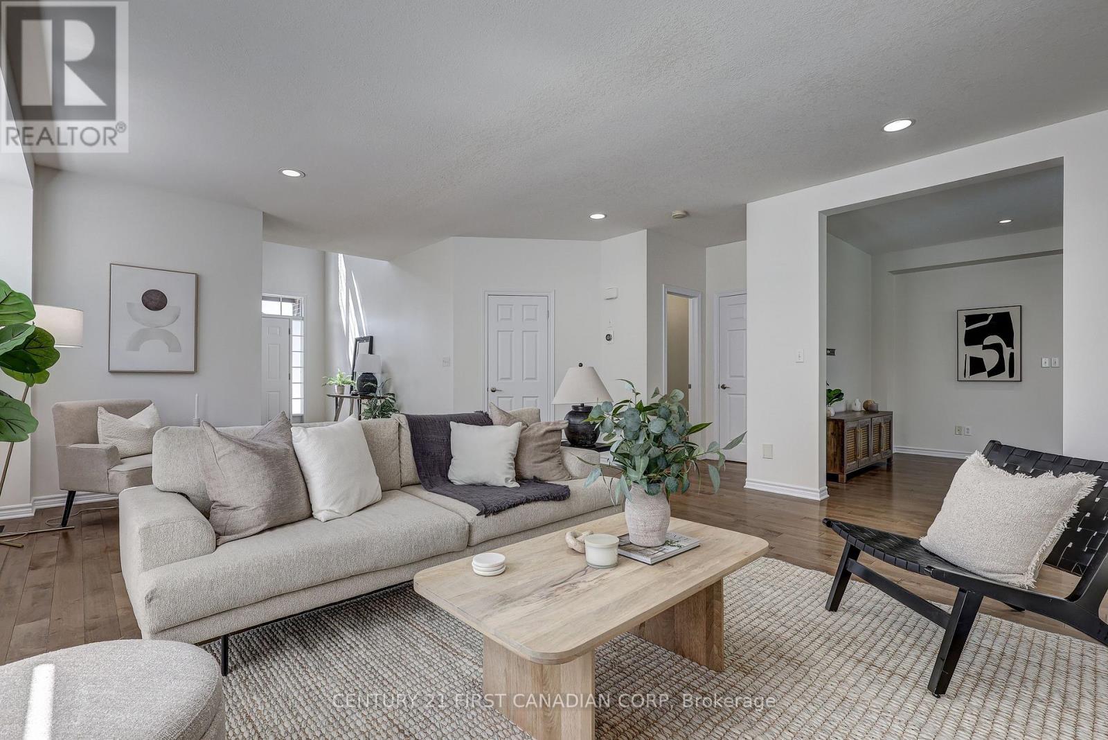 1336 Birchwood Drive, London South, Ontario  N6K 4Y5 - Photo 6 - X13221688