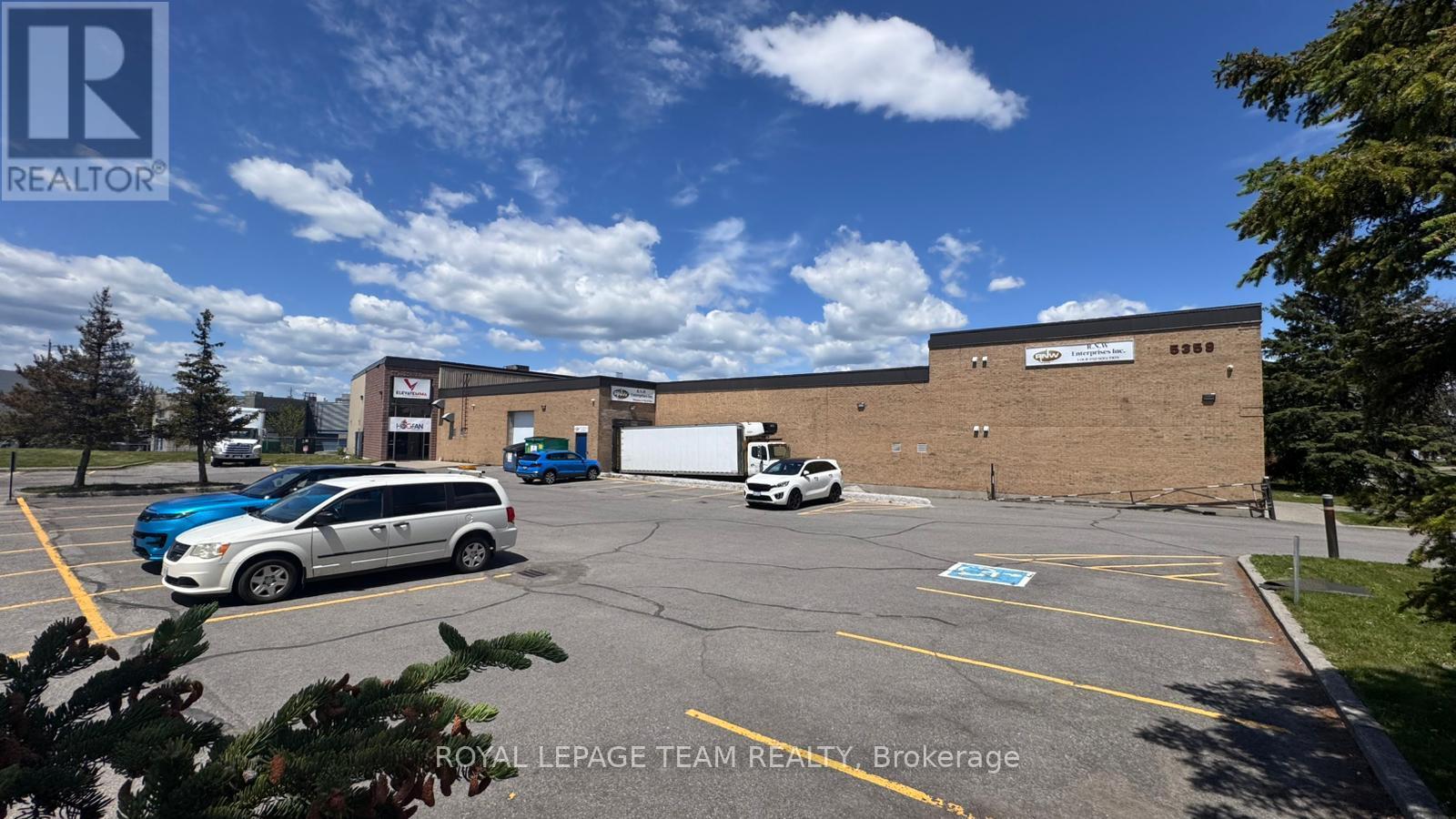 4a - 5359 Canotek Road, Ottawa, Ontario  K1J 9E5 - Photo 2 - X13222898