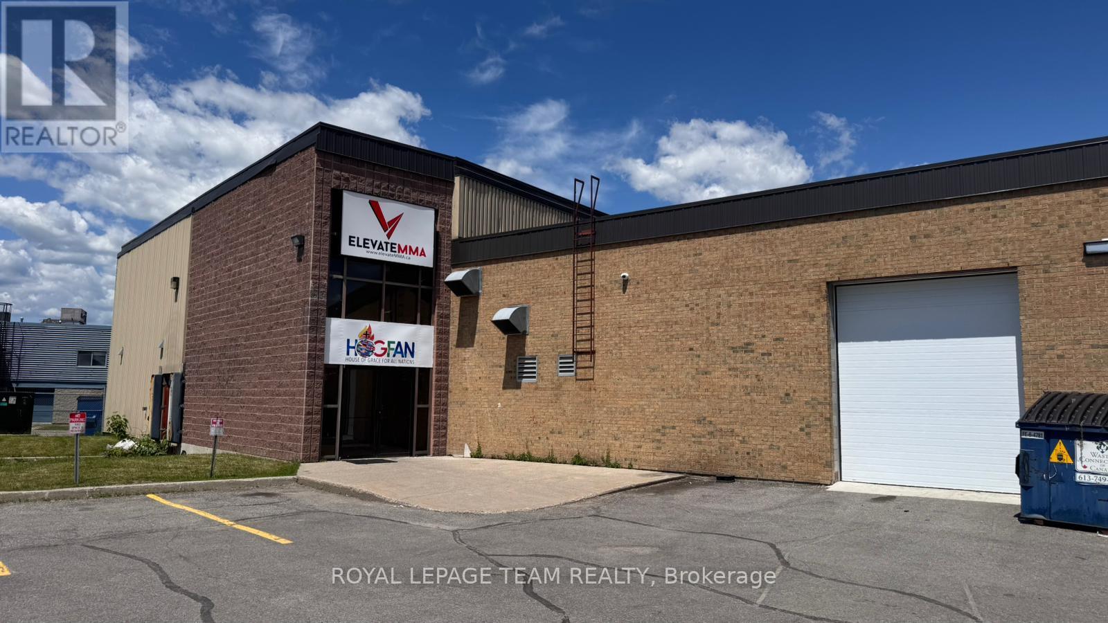 4a - 5359 Canotek Road, Ottawa, Ontario  K1J 9E5 - Photo 3 - X13222898