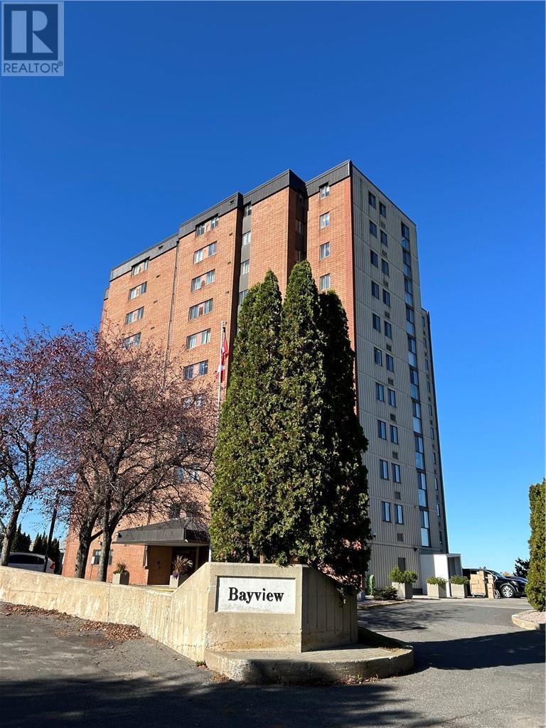 2000 Regent Street Unit# 204, Sudbury, Ontario
