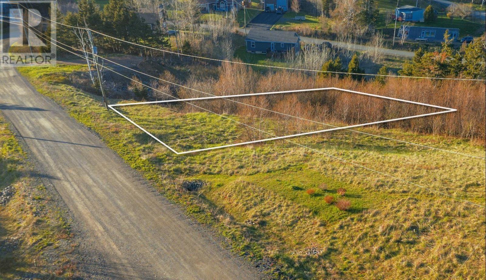 Lot 11 Silverwood Lane, Inverness, Nova Scotia  B0E 1N0 - Photo 5 - 202524470