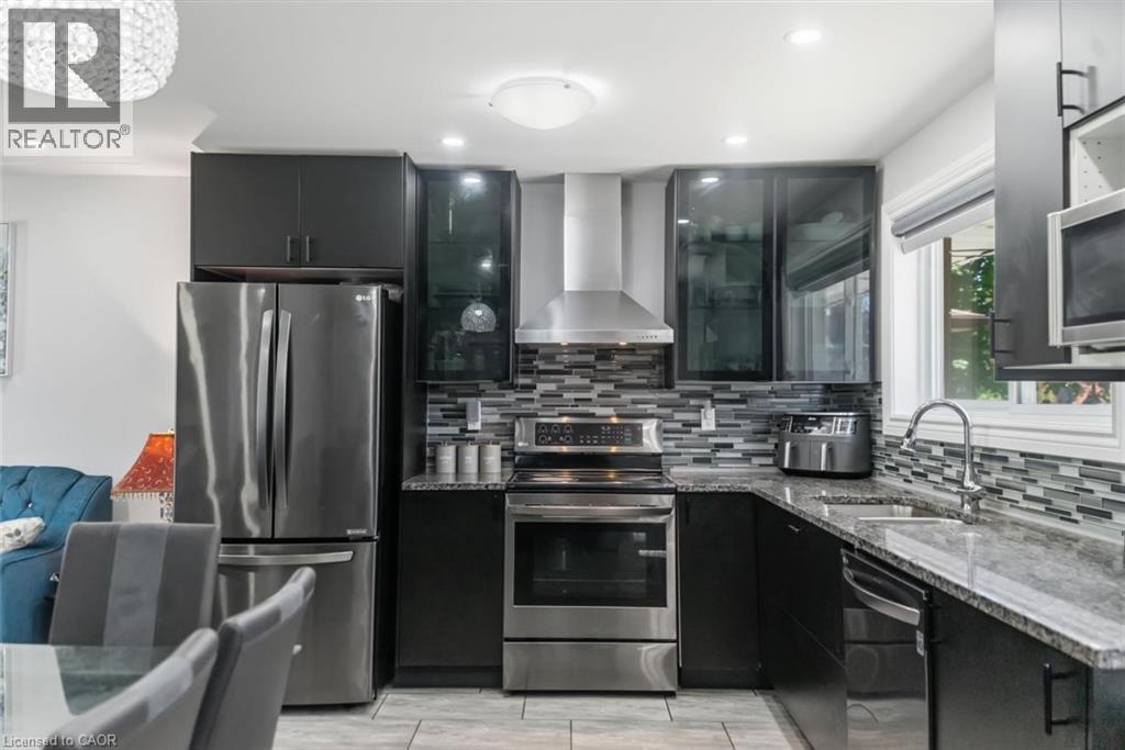 158 Plymouth Road, Kitchener, Ontario  N2G 3G5 - Photo 14 - 40835142