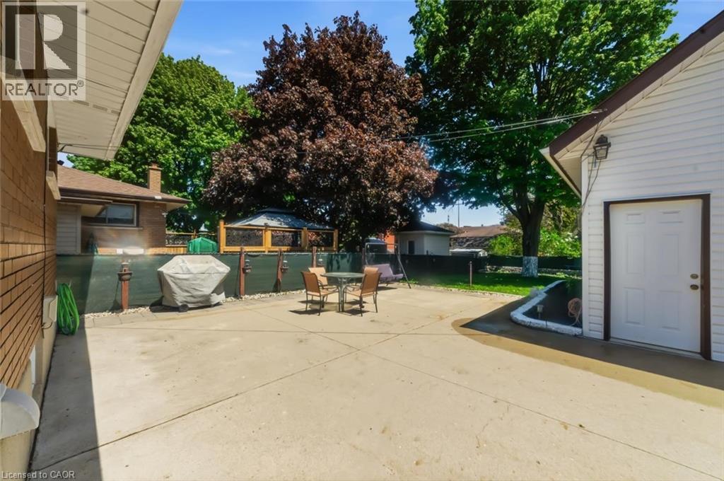 158 Plymouth Road, Kitchener, Ontario  N2G 3G5 - Photo 28 - 40835142