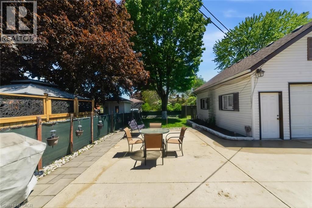 158 Plymouth Road, Kitchener, Ontario  N2G 3G5 - Photo 29 - 40835142