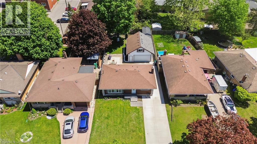 158 Plymouth Road, Kitchener, Ontario  N2G 3G5 - Photo 3 - 40835142