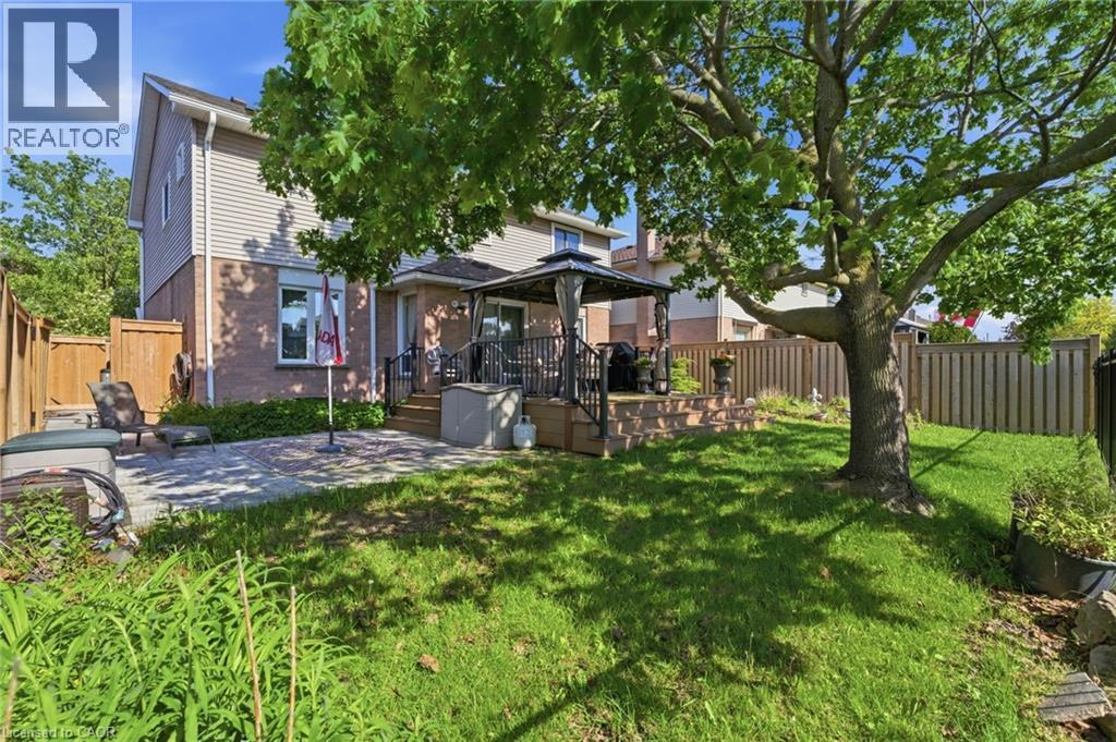 2078 Hunters Wood Drive, Burlington, Ontario  L7M 2T2 - Photo 48 - 40834935