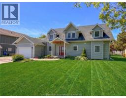 18334 Marine Park DRIVE, Rondeau Bay Estates, Ontario