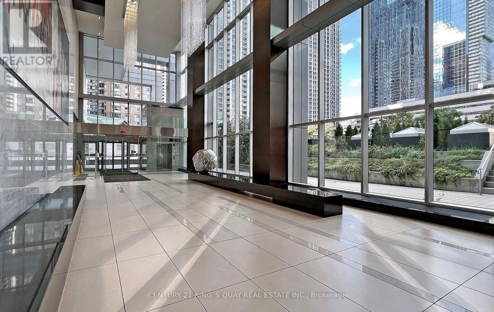 5610 - 386 Yonge Street, Toronto, Ontario  M5B 0A5 - Photo 4 - C13222714