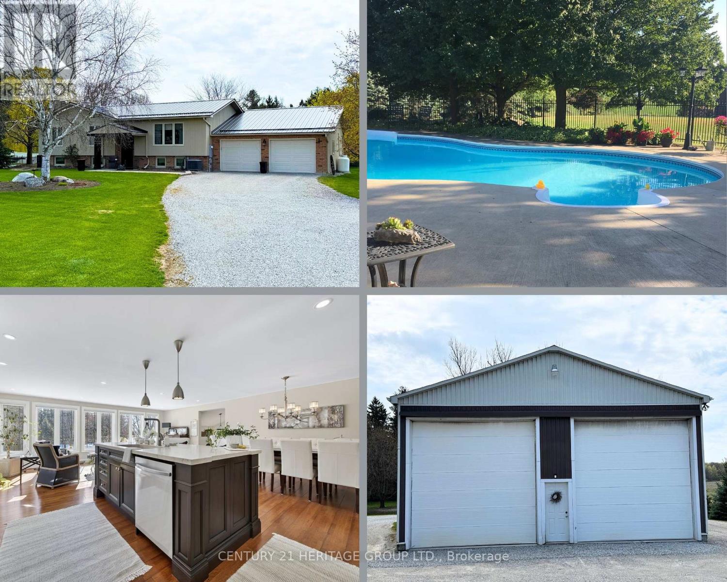 4371 11TH LINE, Bradford West Gwillimbury, Ontario