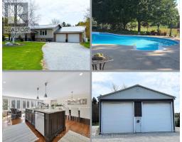 4371 11TH LINE, Bradford West Gwillimbury, Ontario