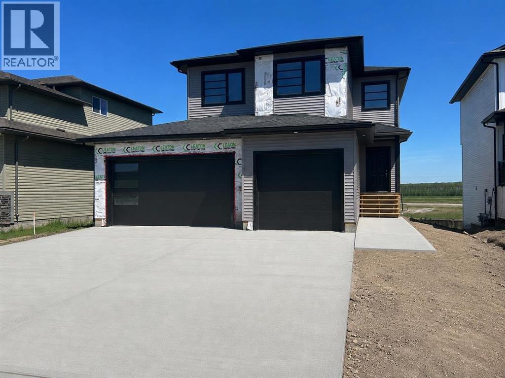 7057 85 Street, Grande Prairie, Alberta  T8X 0J3 - Photo 1 - A2283599