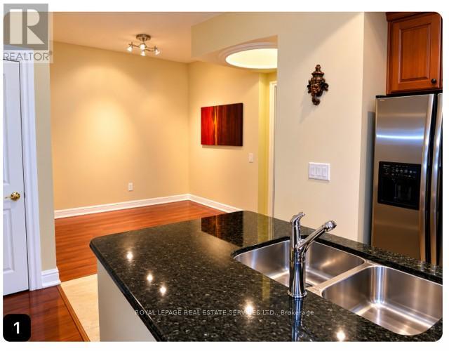 1113 - 2083 Lake Shore Boulevard W, Toronto, Ontario  M8V 4G2 - Photo 8 - W13172246