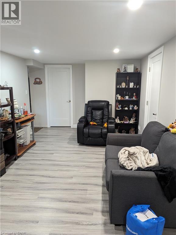 90 Clive Road Unit# Lower Level, Kitchener, Ontario  N2H 3N6 - Photo 7 - 40828776