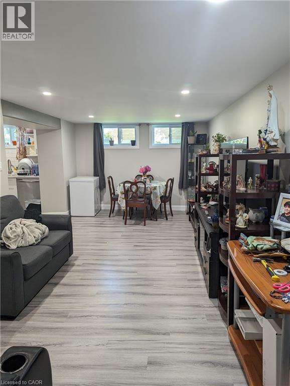 90 Clive Road Unit# Lower Level, Kitchener, Ontario  N2H 3N6 - Photo 6 - 40828776