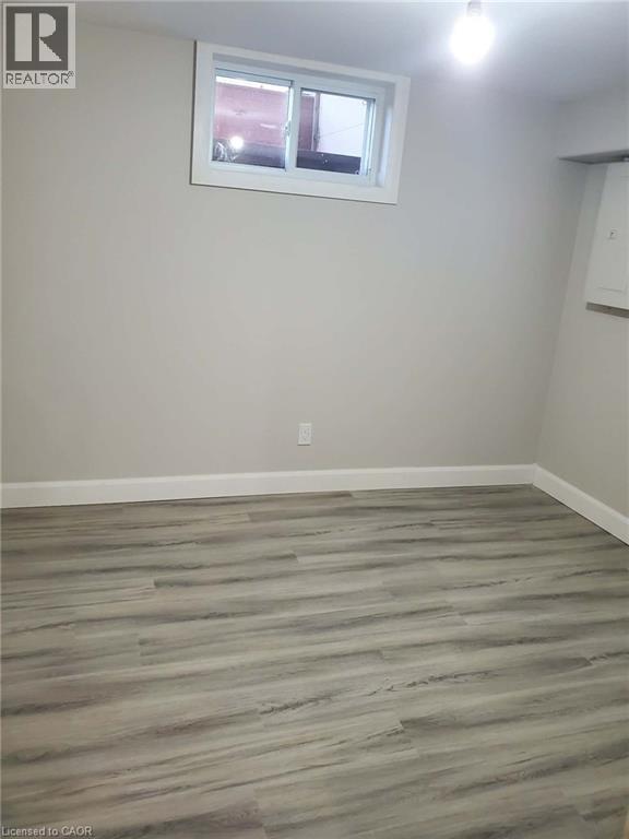 90 Clive Road Unit# Lower Level, Kitchener, Ontario  N2H 3N6 - Photo 11 - 40828776