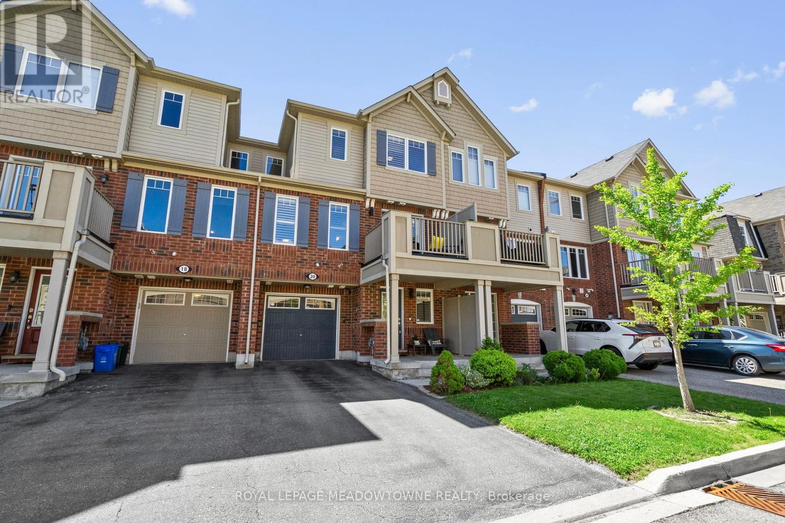 20 Suitor Court, Milton, Ontario  L9T 8S1 - Photo 3 - W13222914