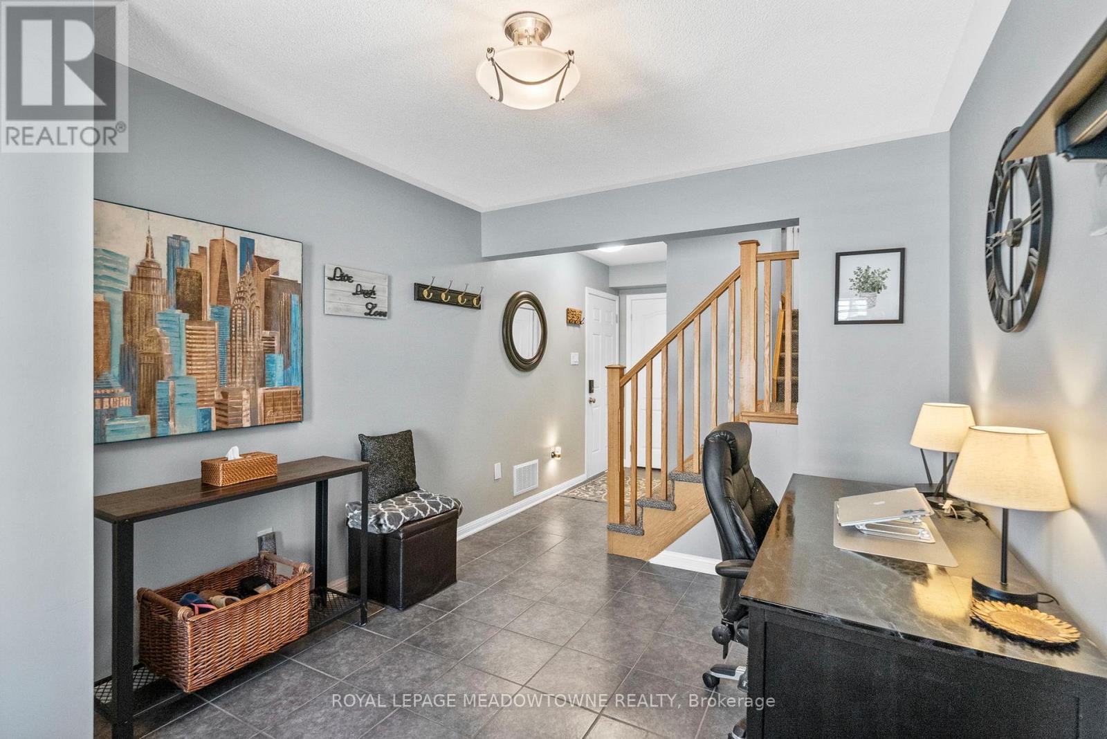 20 Suitor Court, Milton, Ontario  L9T 8S1 - Photo 7 - W13222914