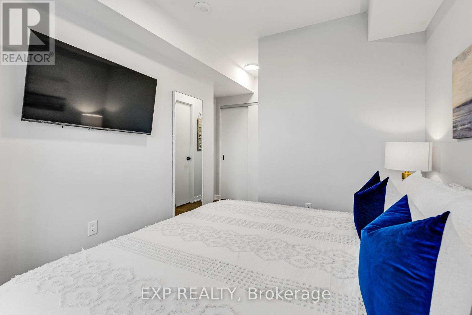1108 - 36 Zorra Street, Toronto, Ontario  M8Z 0G5 - Photo 12 - W13222946