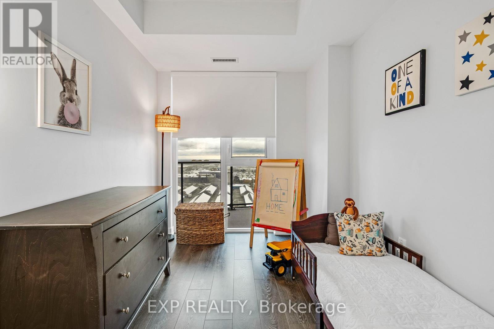 1108 - 36 Zorra Street, Toronto, Ontario  M8Z 0G5 - Photo 14 - W13222946